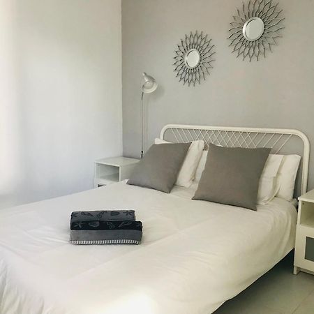 Olas De Lobos Apartment Corralejo Ngoại thất bức ảnh